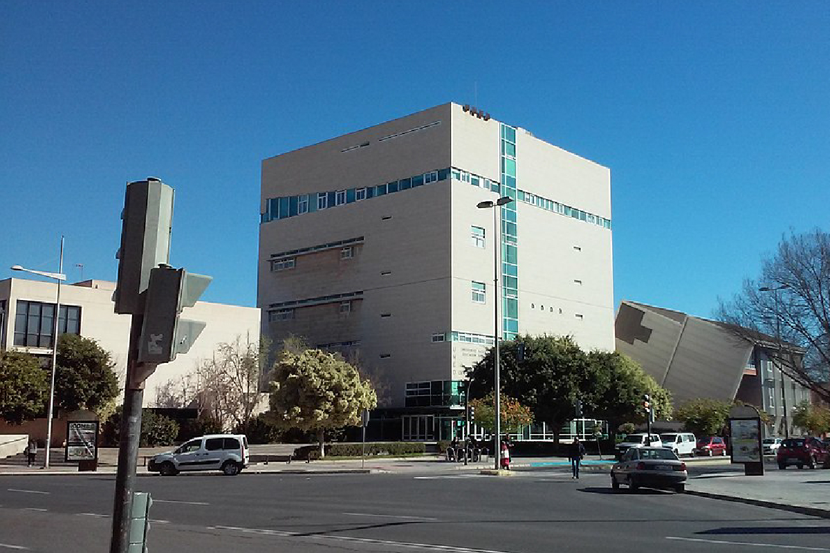 Escuela Universitaria de Enfermería de Cartagena