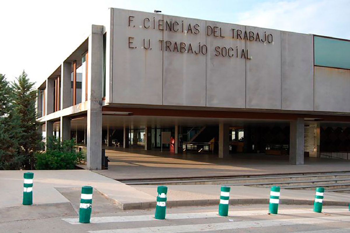 Facultad de Trabajo Social