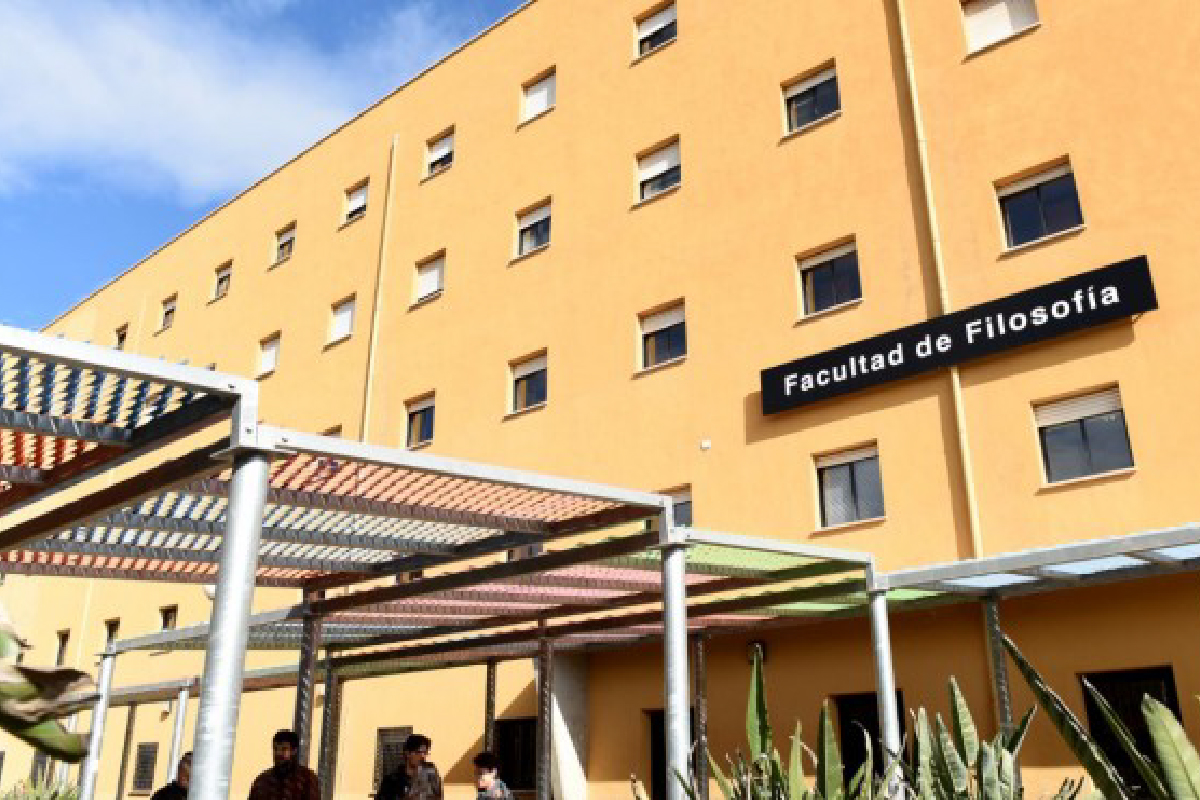 Facultad de Filosofía