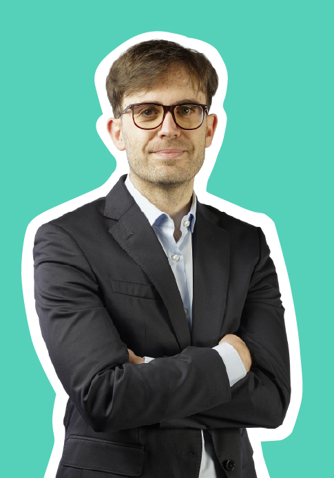 José Luis Hernández. CANDIDATO A DELEGADO DEL RECTOR PARA LA DIRECCIÓN TECNOLÓGICA de la Universidad de Murcia