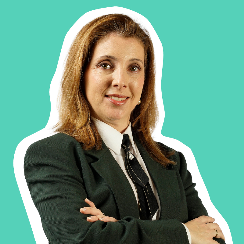 Lola Ortiz. CANDIDATA A VICERRECTORA DE GESTIÓN NORMATIVA Y SIMPLIFICACIÓN ADMINISTRATIVA de la Universidad de Murcia