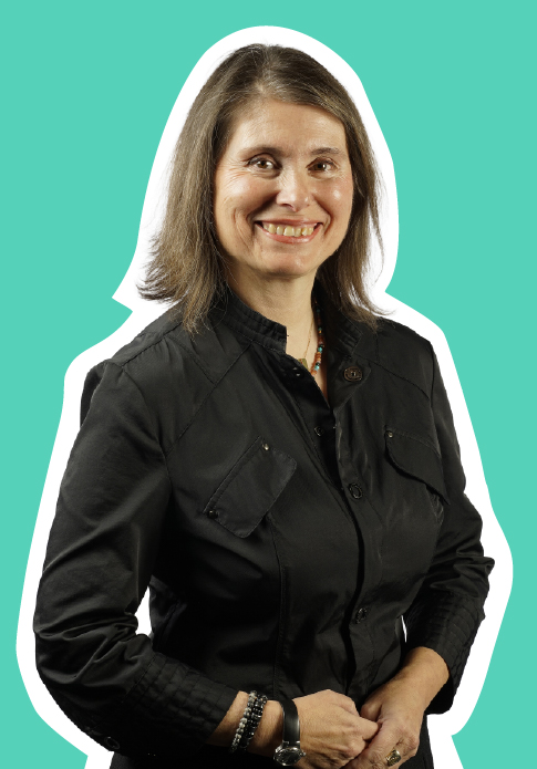 Victoria Chezner. CANDIDATA A VICERRECTORA DE ESTUDIANTES, CULTURA Y BIENESTAR de la Universidad de Murcia