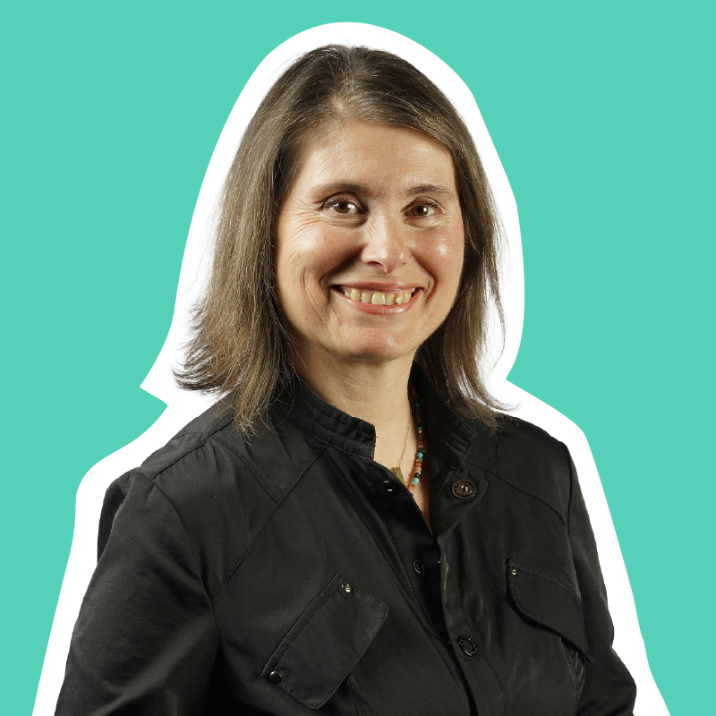 Victoria Chezner. CANDIDATA A VICERRECTORA DE ESTUDIANTES, CULTURA Y BIENESTAR de la Universidad de Murcia