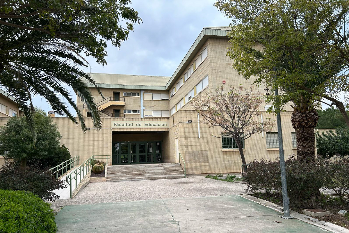 Facultad de Educación