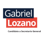 Gabriel Lozano. Candidato a Secretario General de la Universidad de Murcia