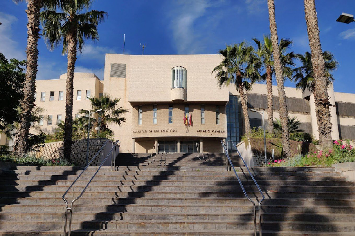 Facultad de Matemáticas