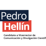 Pedro Hellín. CANDIDATO A VICERRECTOR DE COMUNICACIÓN Y DIVULGACIÓN CIENTÍFICA de la Universidad de Murcia