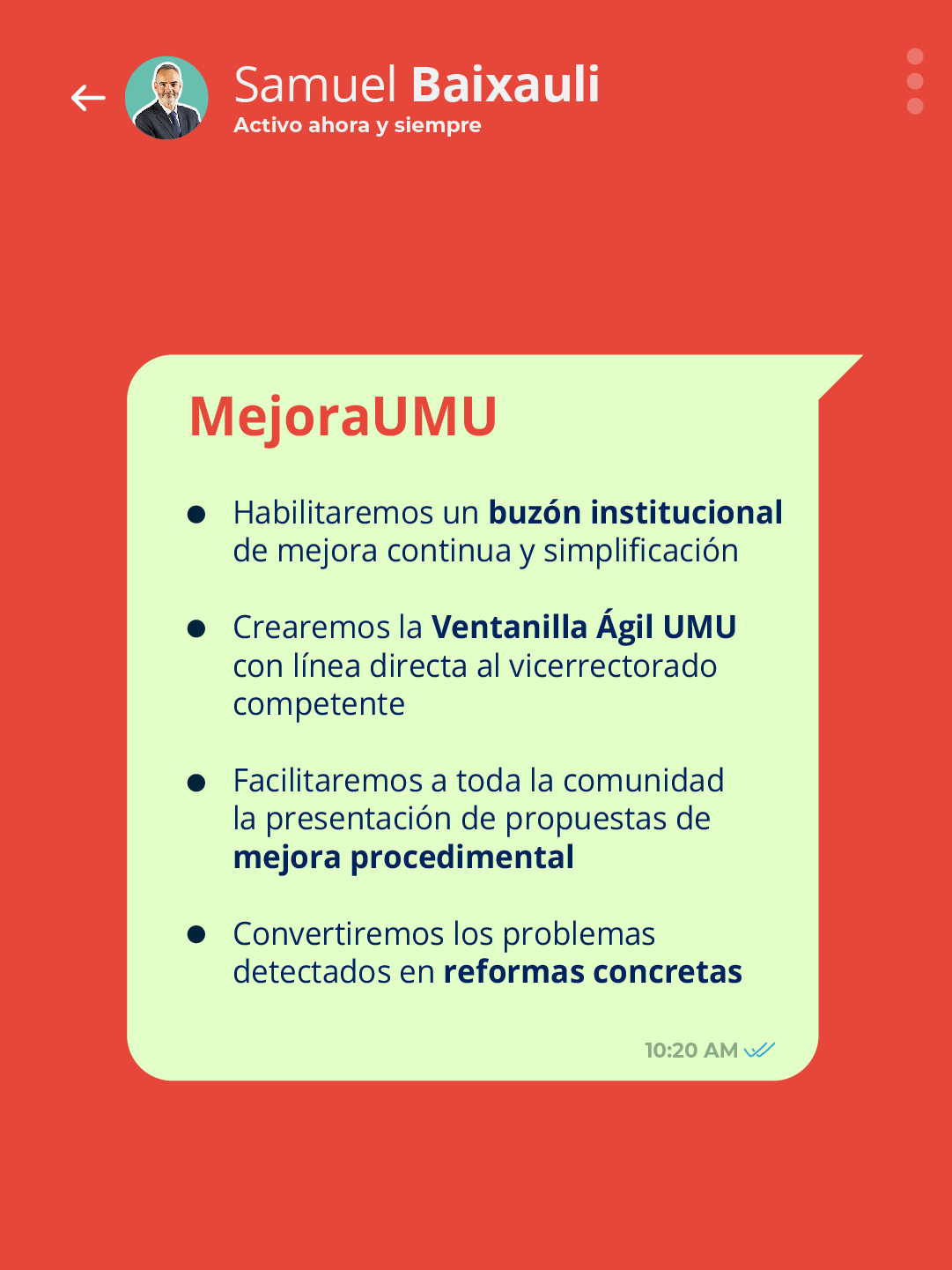 MejoraUMU