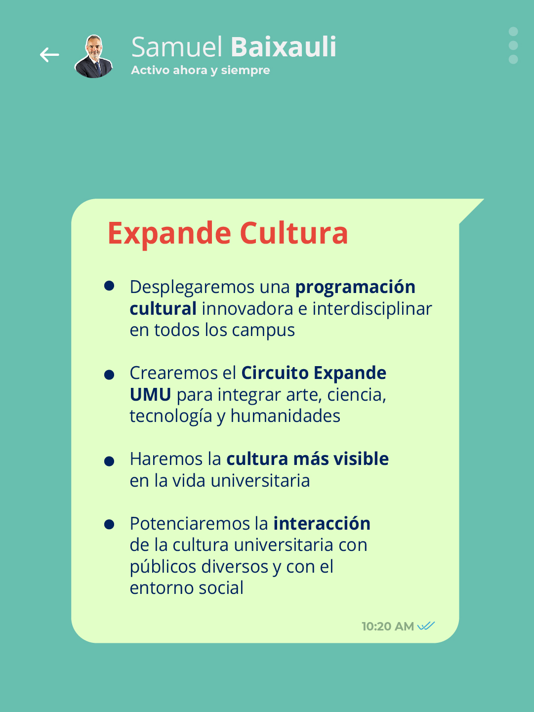 Expande Cultura