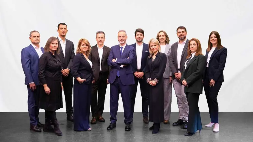 Baixauli en Murcia Diario