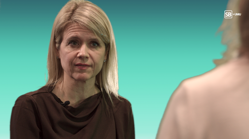 María José L. Andreo