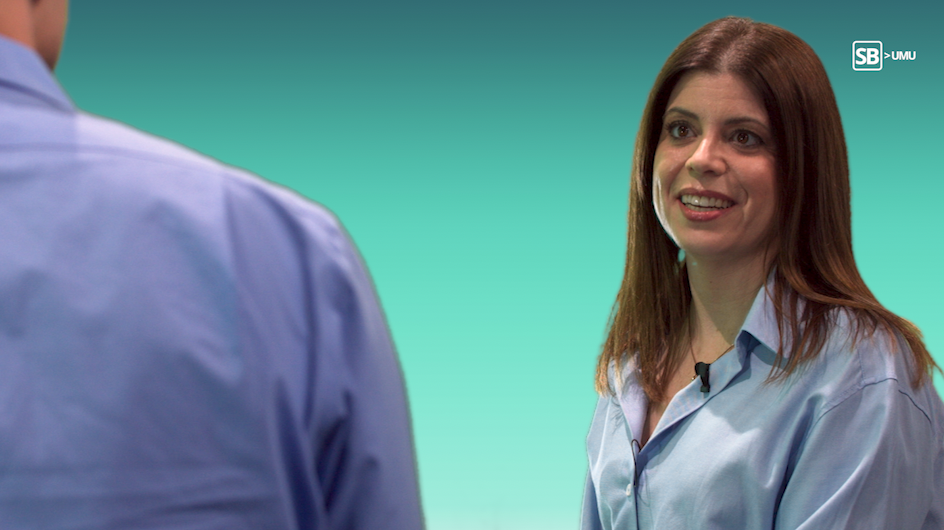 María del Mar Sánchez