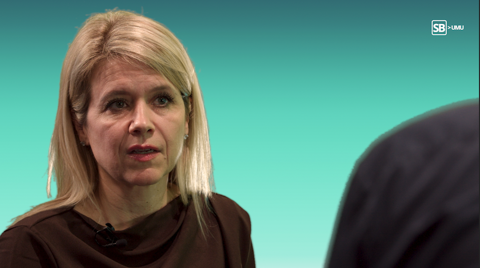 María José L. Andreo