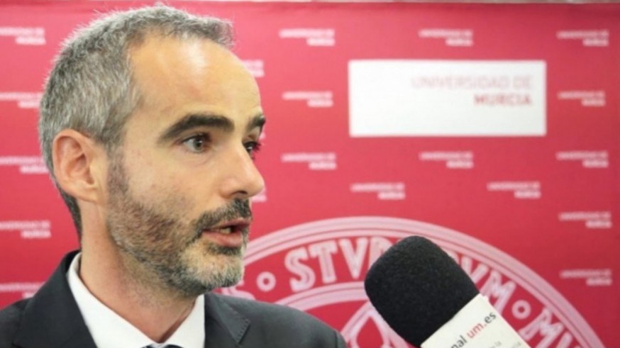 Entrevista en Onda Regional de Murcia