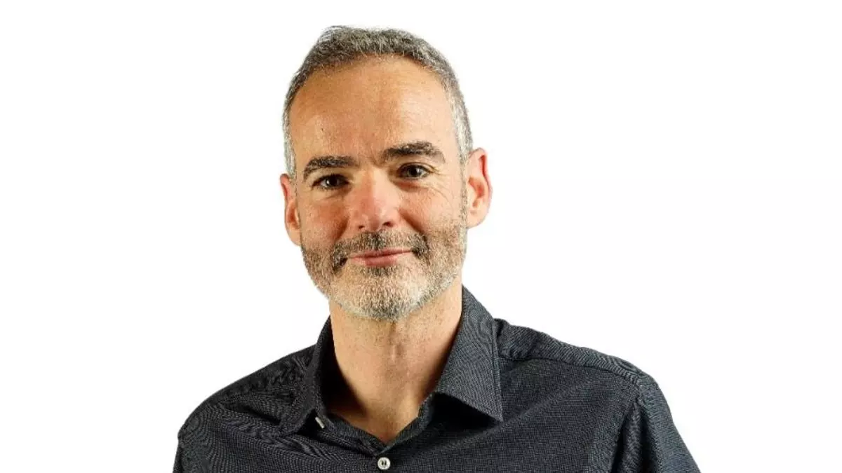 Samuel Baixauli en El Diario.es